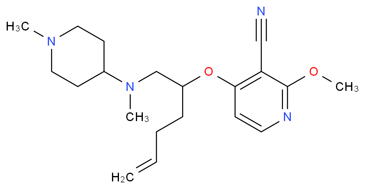  分子结构