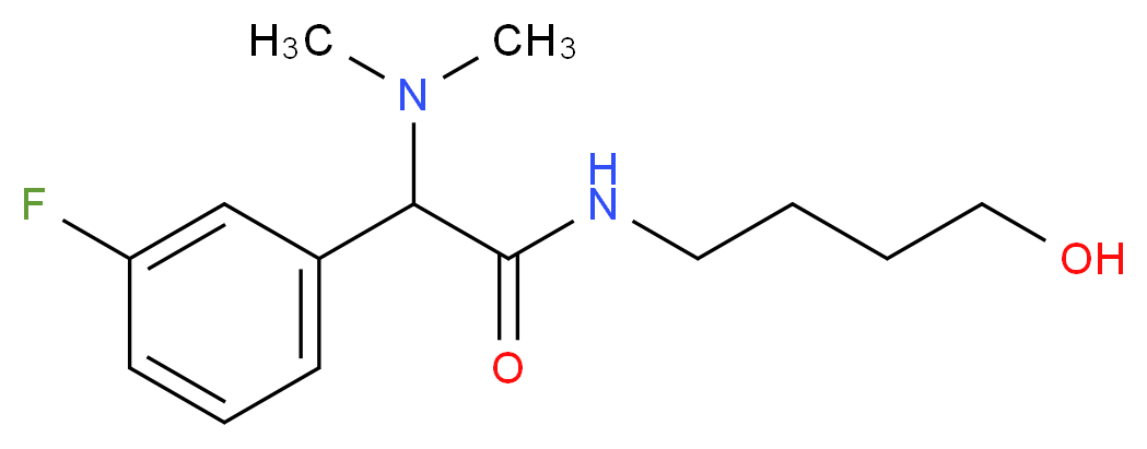 分子结构