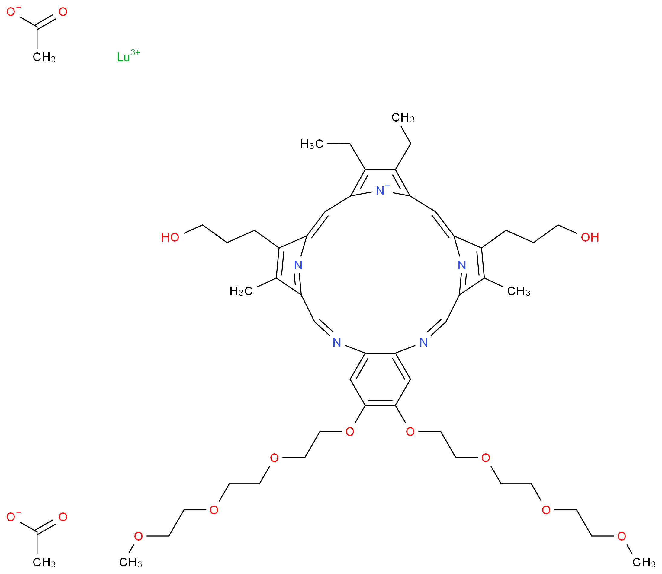 246252-04-0 分子结构
