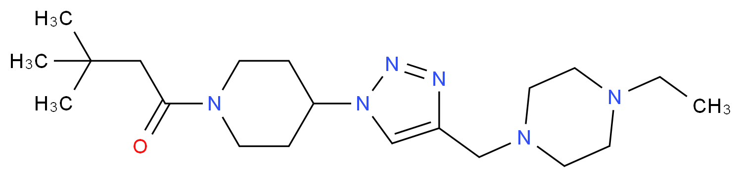  分子结构