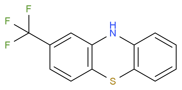 92-30-8 分子结构