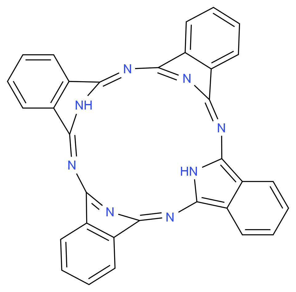 574-93-6 分子结构