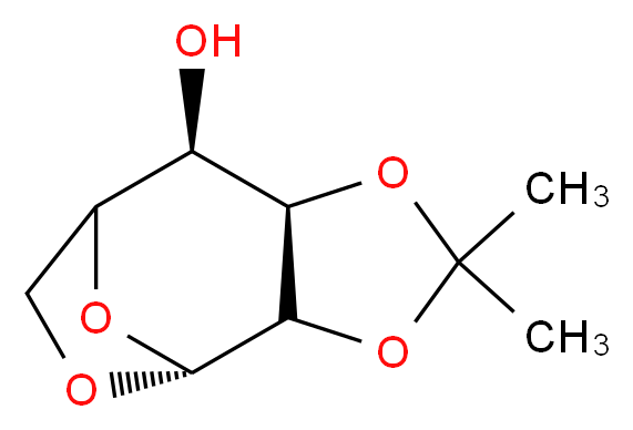 14440-51-8 分子结构