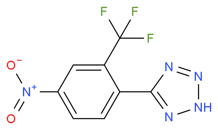 MFCD13193117 分子结构