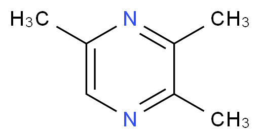 14667-55-1 分子结构
