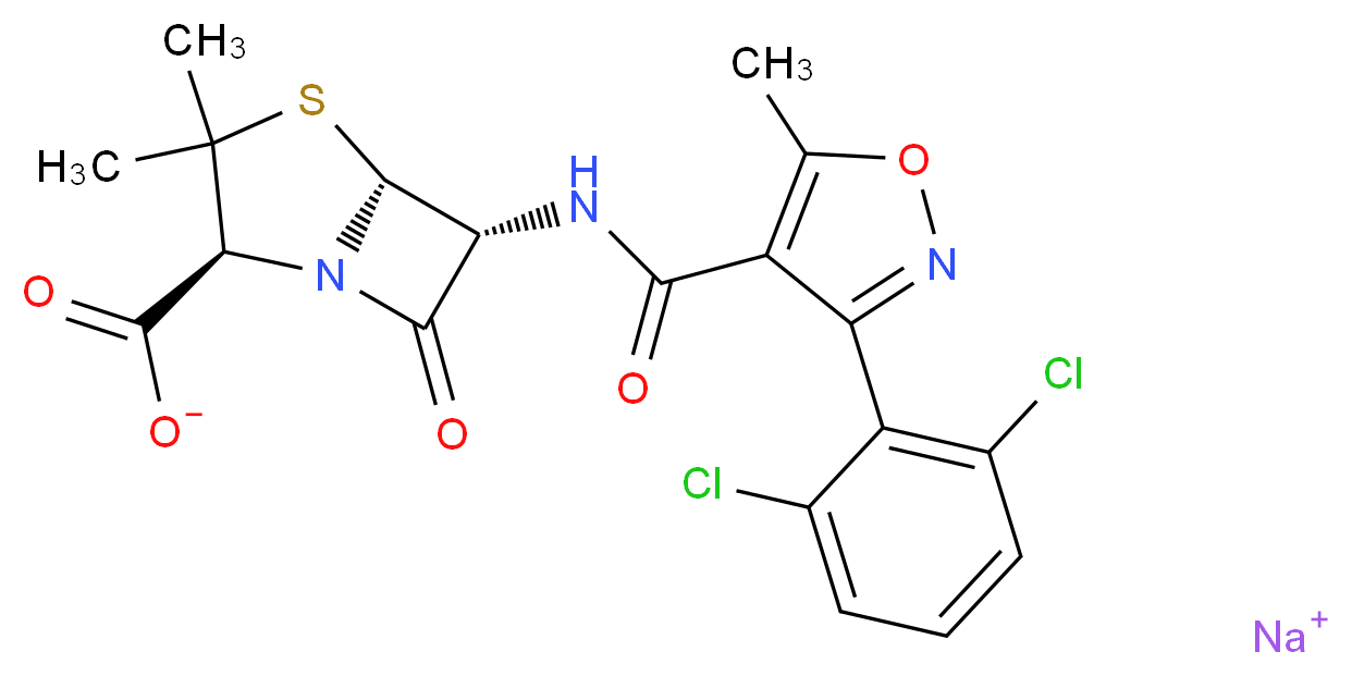 13412-64-1 分子结构