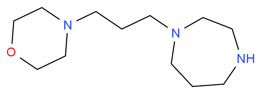MFCD03094710 分子结构