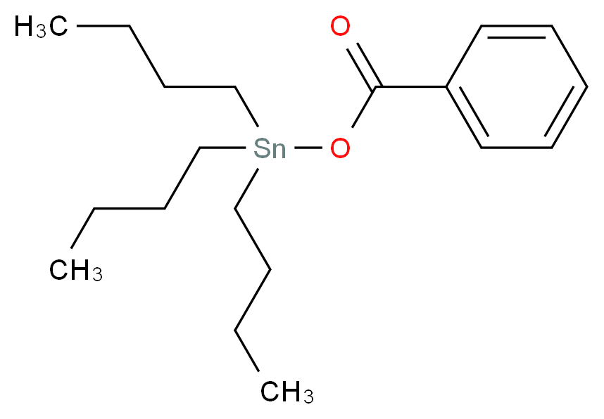 4342-36-3 分子结构