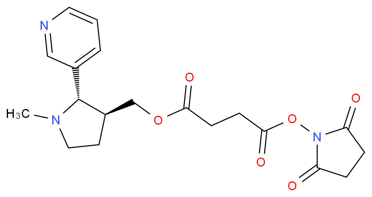 1207282-60-7 分子结构