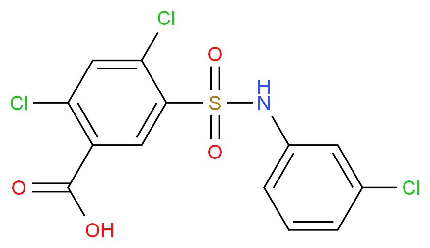 21525-21-3 分子结构