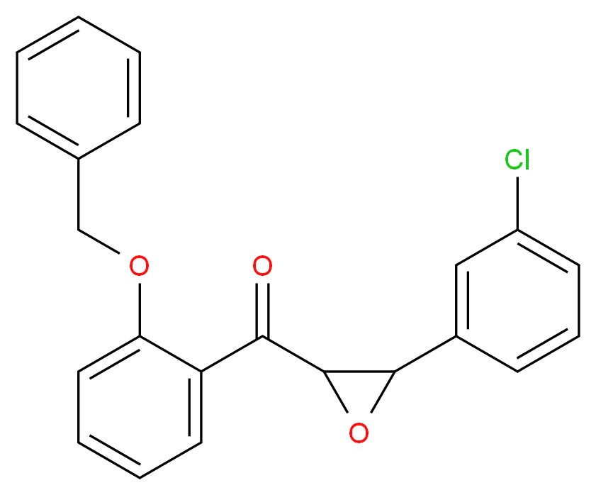 MFCD00180142 分子结构