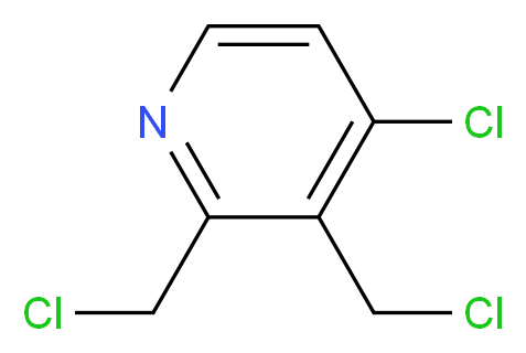 1211540-02-1 分子结构