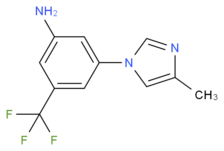 641571-11-1 分子结构