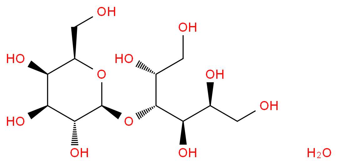 81025-04-9 分子结构