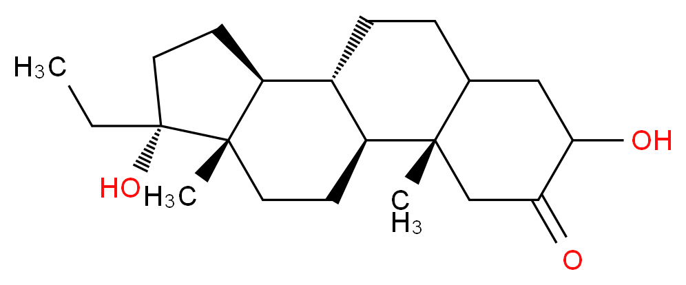 387-79-1 分子结构