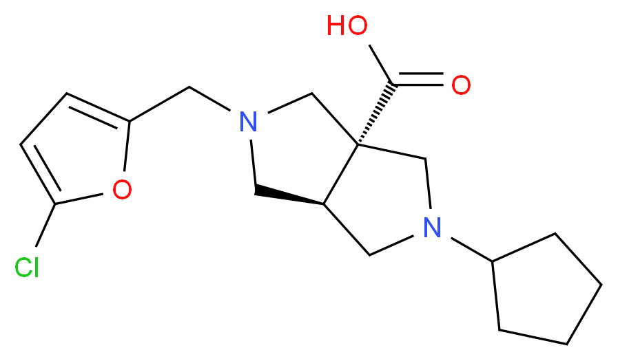  分子结构