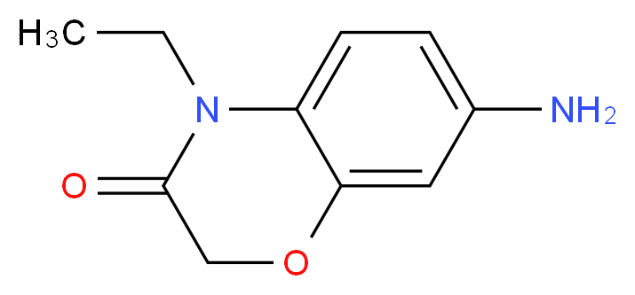 233775-20-7 分子结构