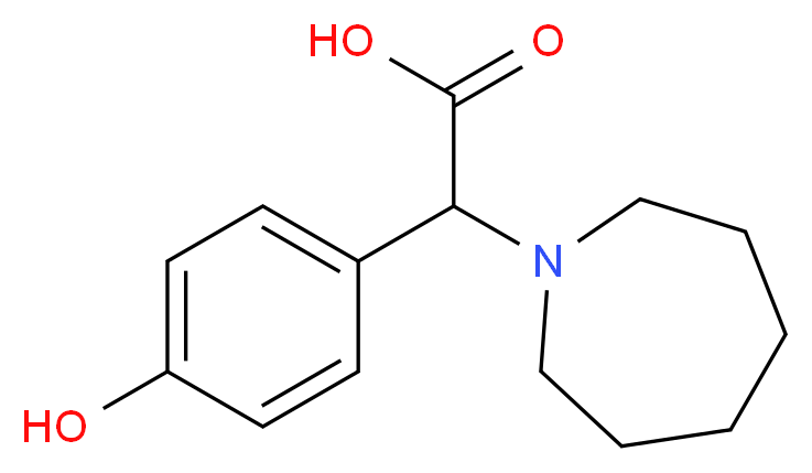  分子结构