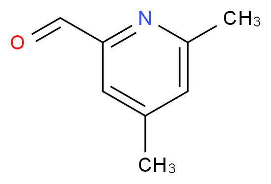 5439-01-0 分子结构