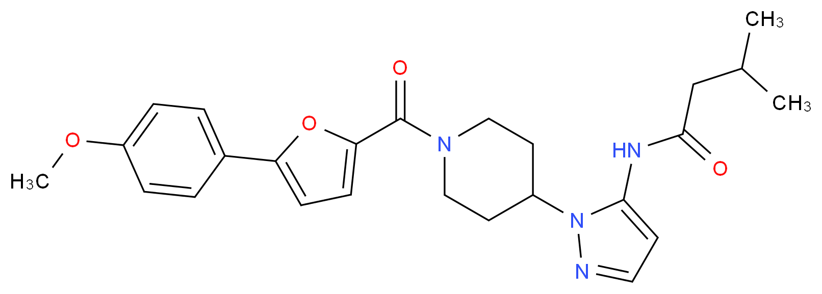  分子结构