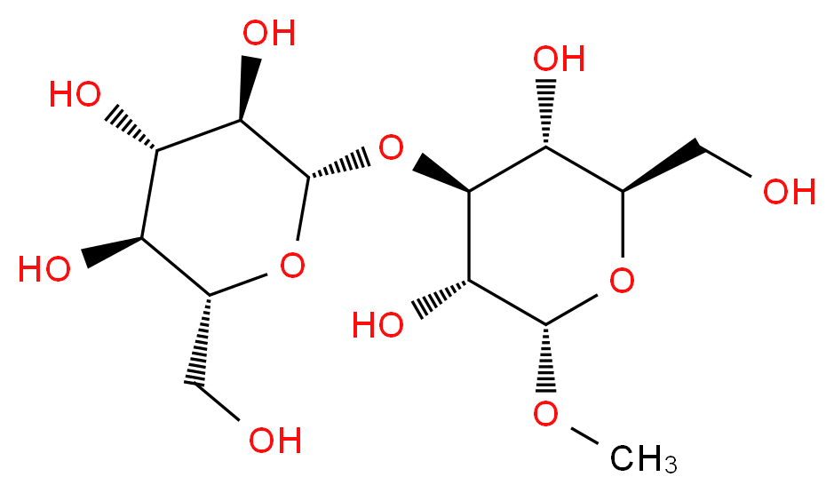 7115-19-7 分子结构