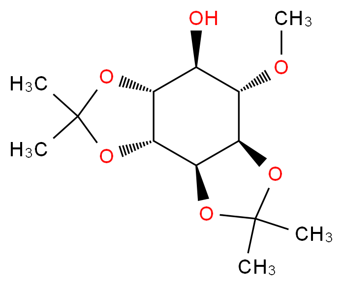57819-56-4 分子结构