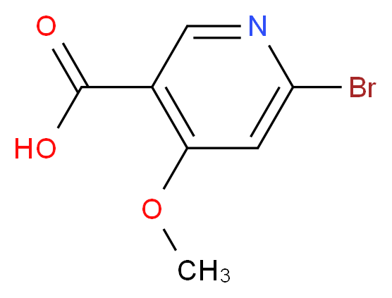 1060805-14-2 分子结构