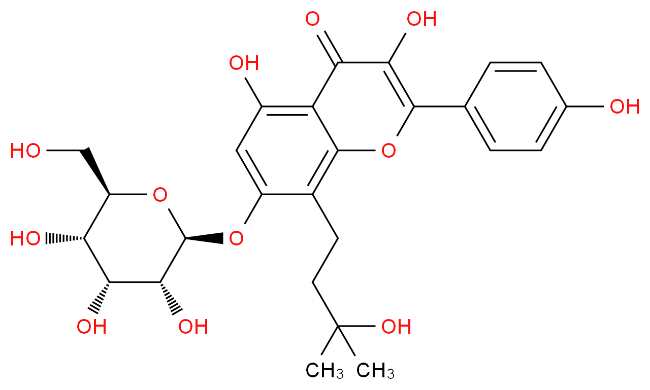 641-94-1 分子结构