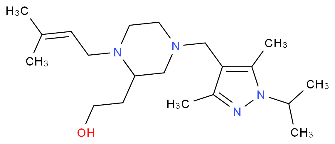  分子结构
