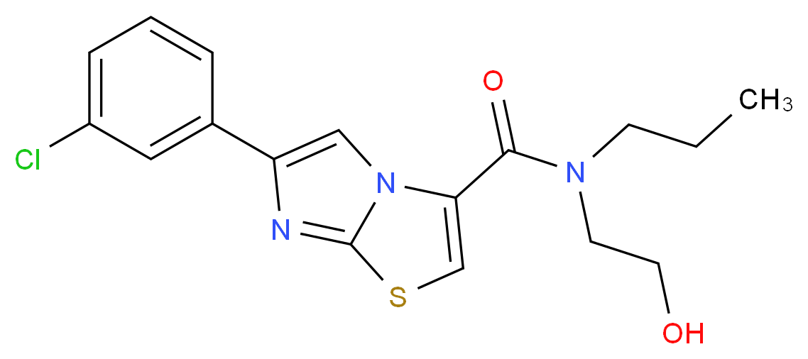  分子结构