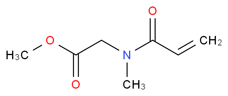 72065-23-7 分子结构