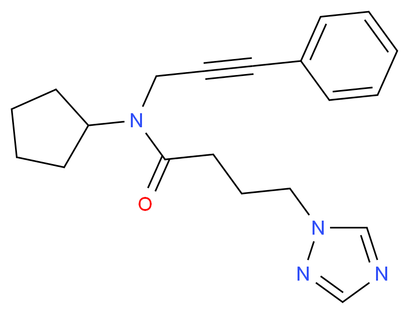  分子结构