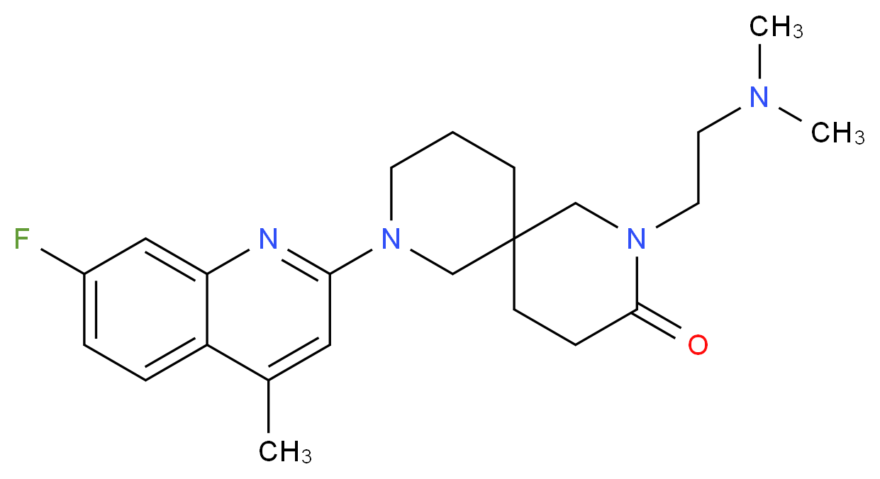  分子结构