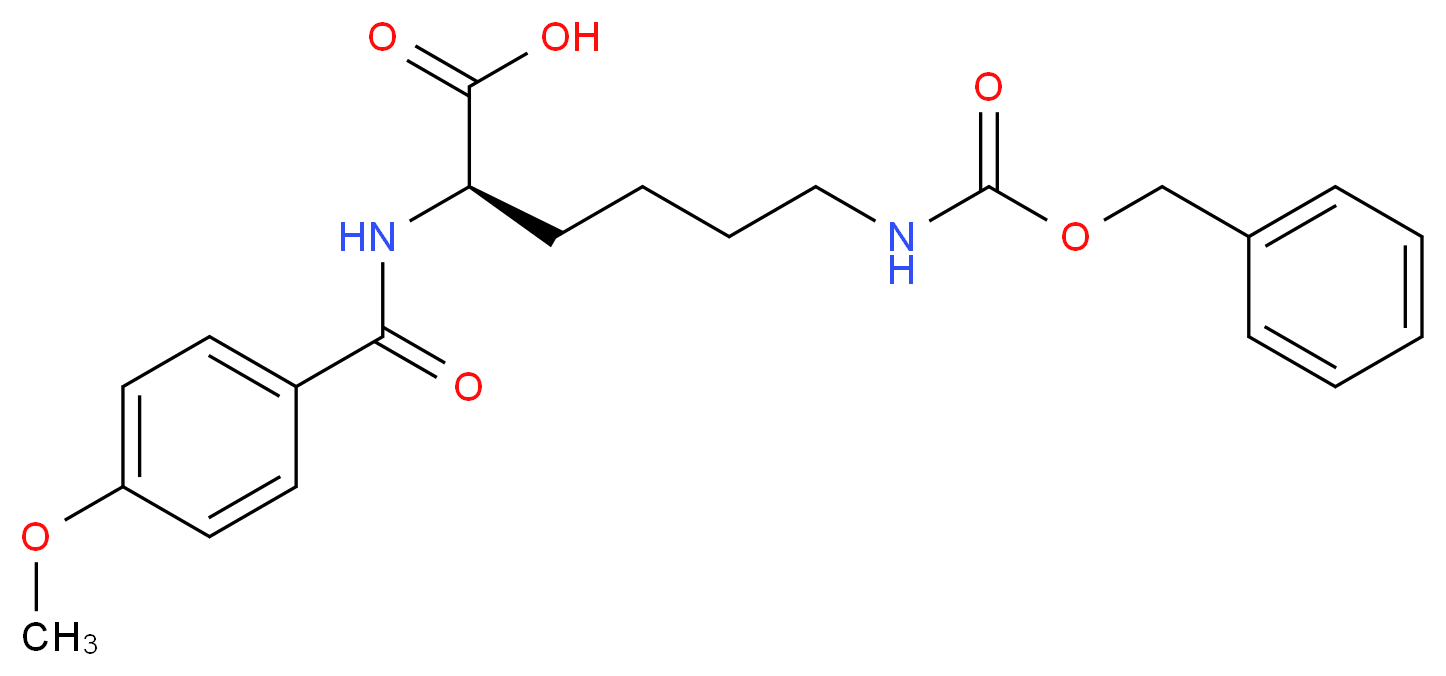 164239852 分子结构