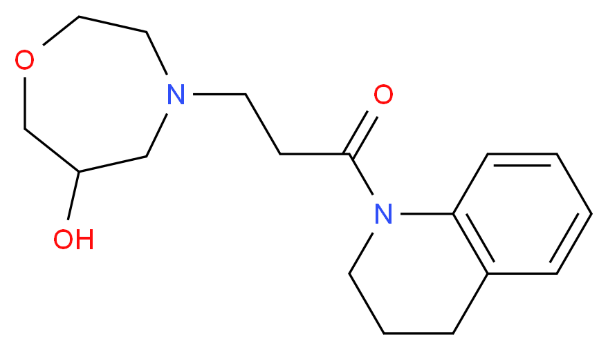  分子结构