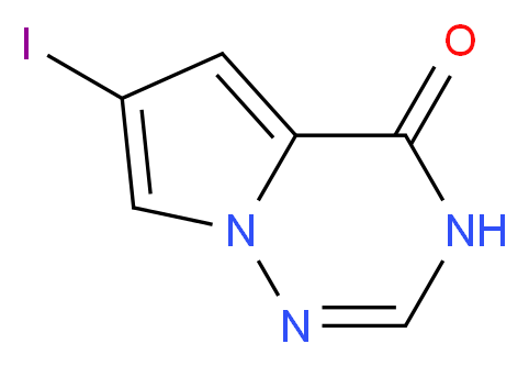 1201784-97-5 分子结构