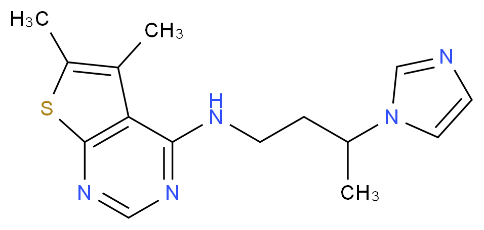  分子结构