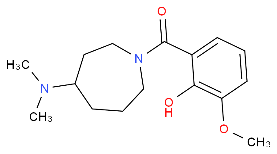  分子结构