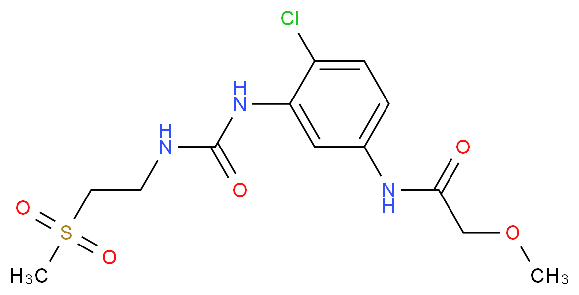  分子结构