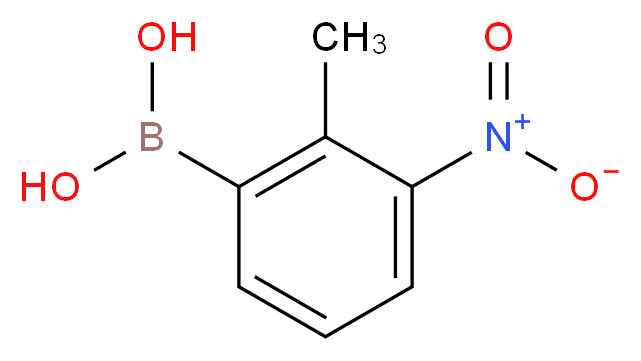 1072945-60-8 分子结构