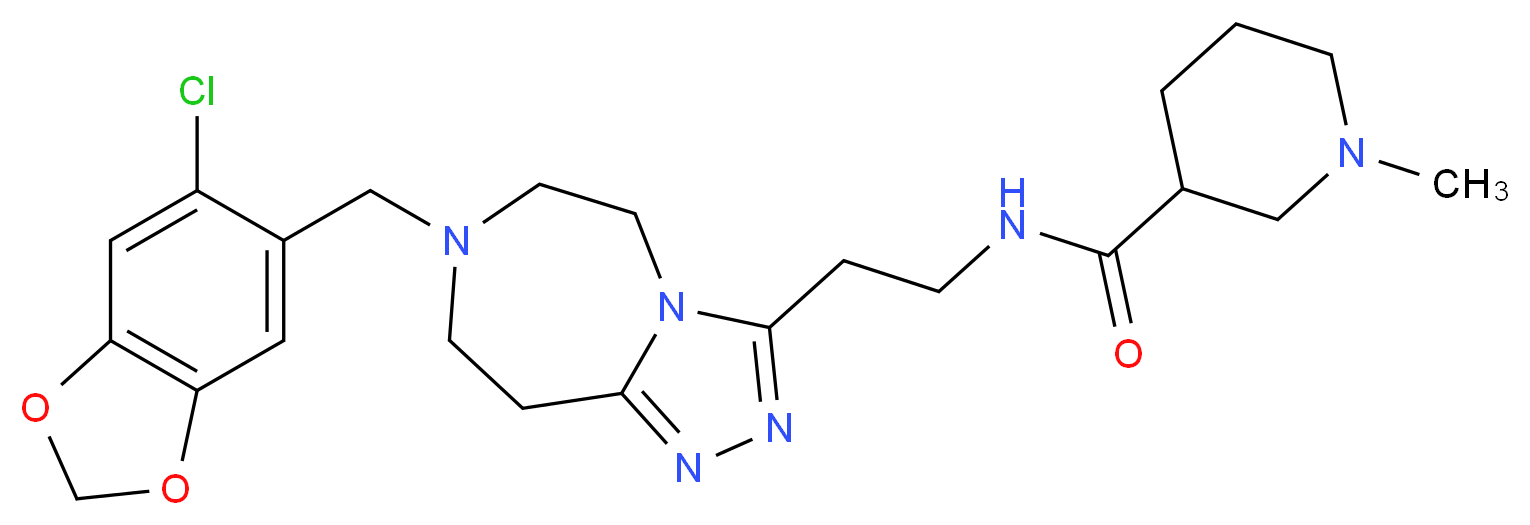  分子结构