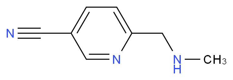 1060802-62-1 分子结构