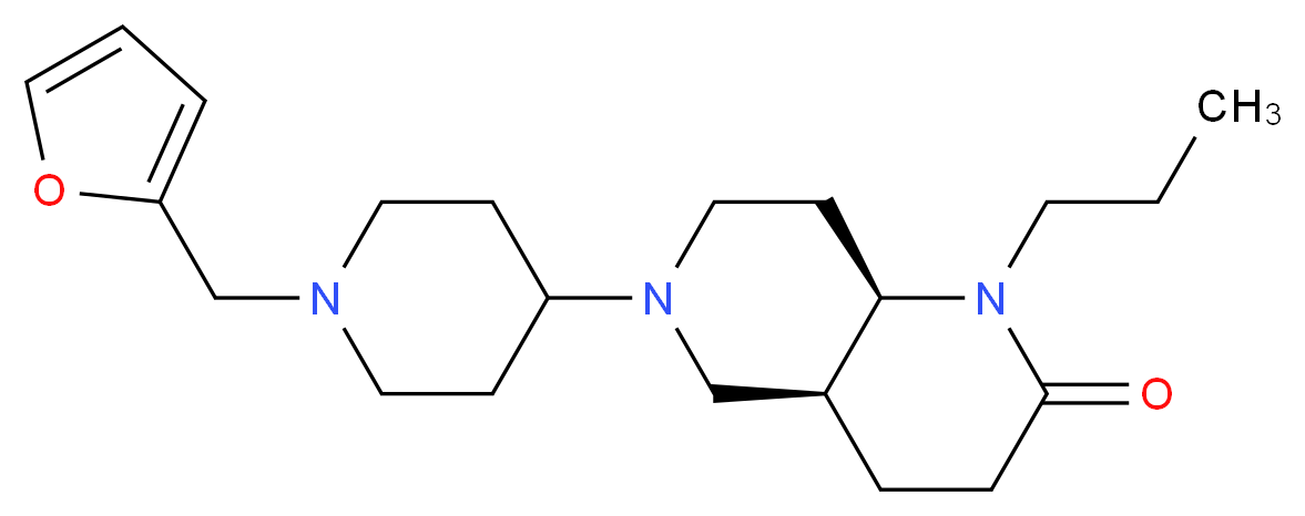  分子结构