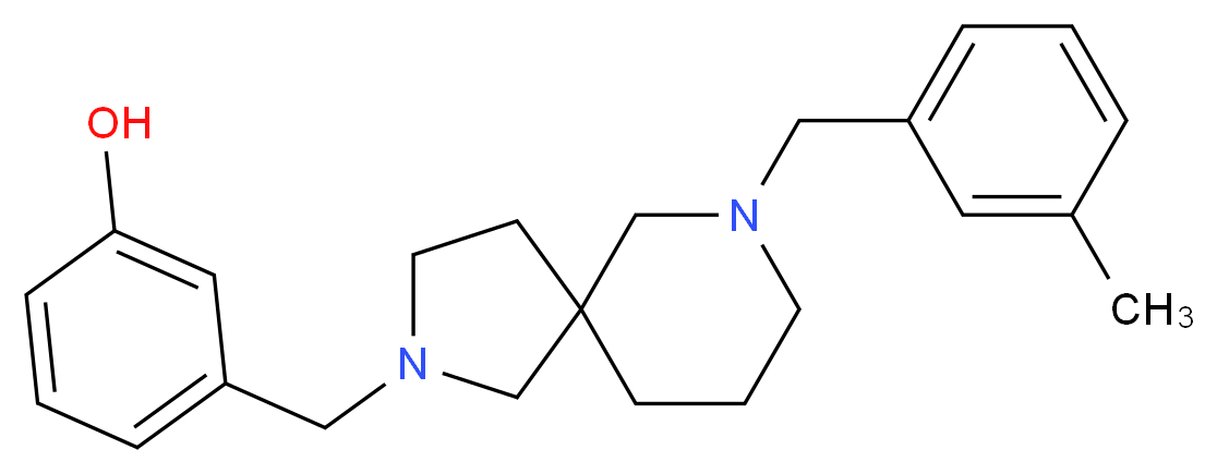  分子结构