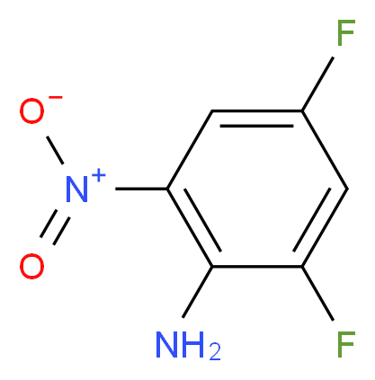 364-30-7 分子结构
