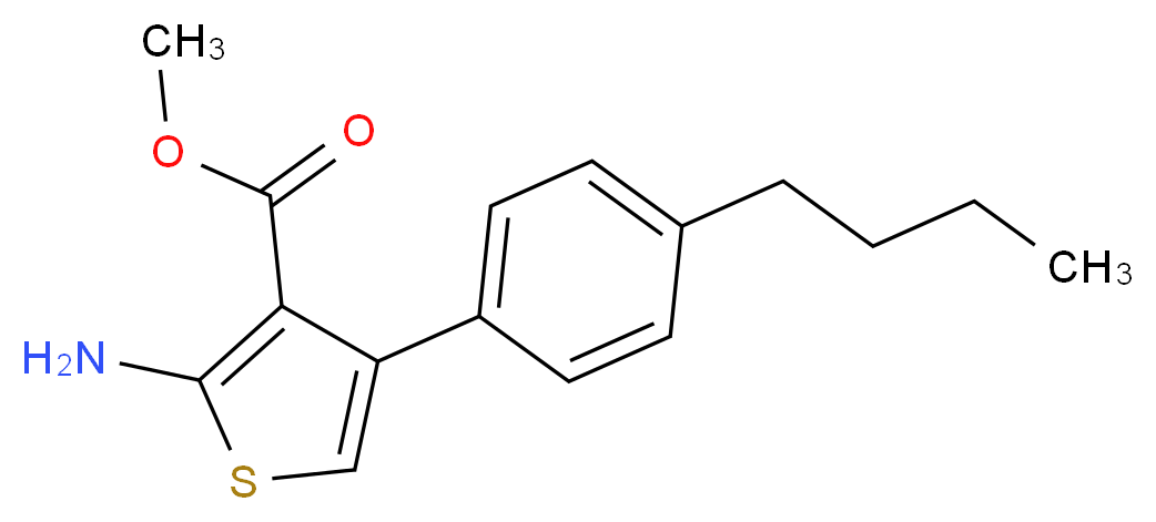 MFCD01922068 分子结构