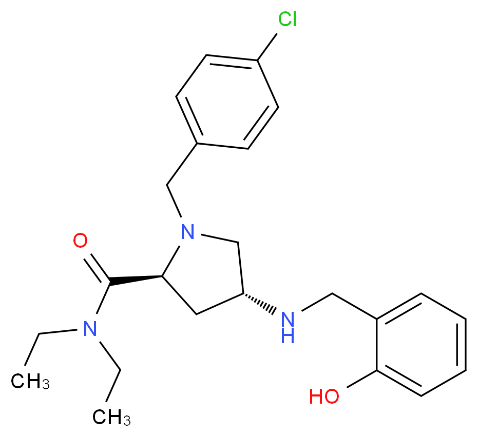  分子结构