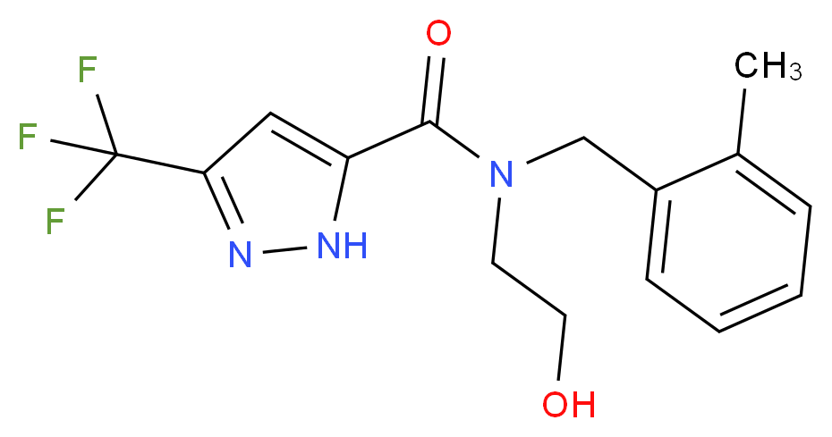  分子结构