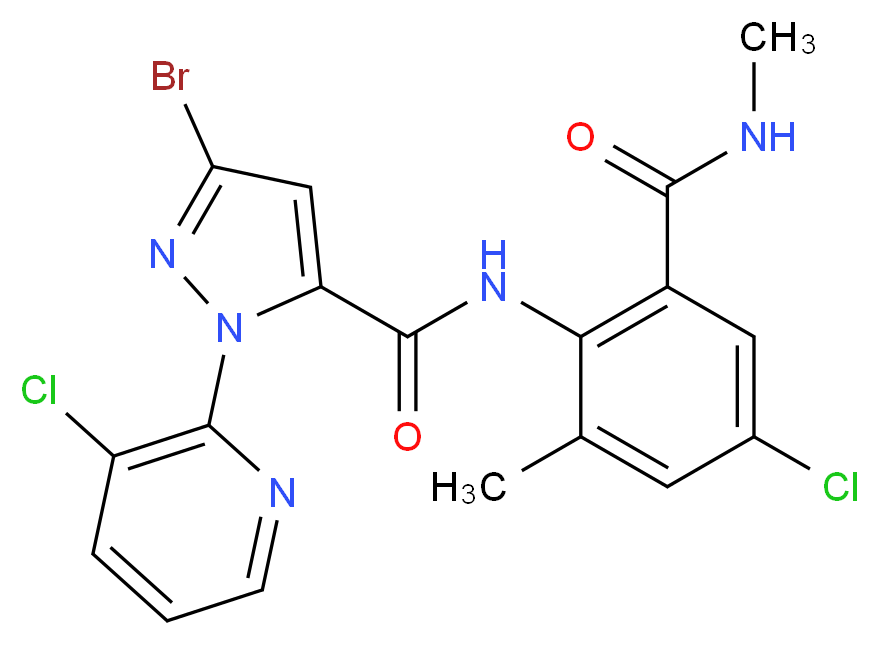 500008-45-7 分子结构