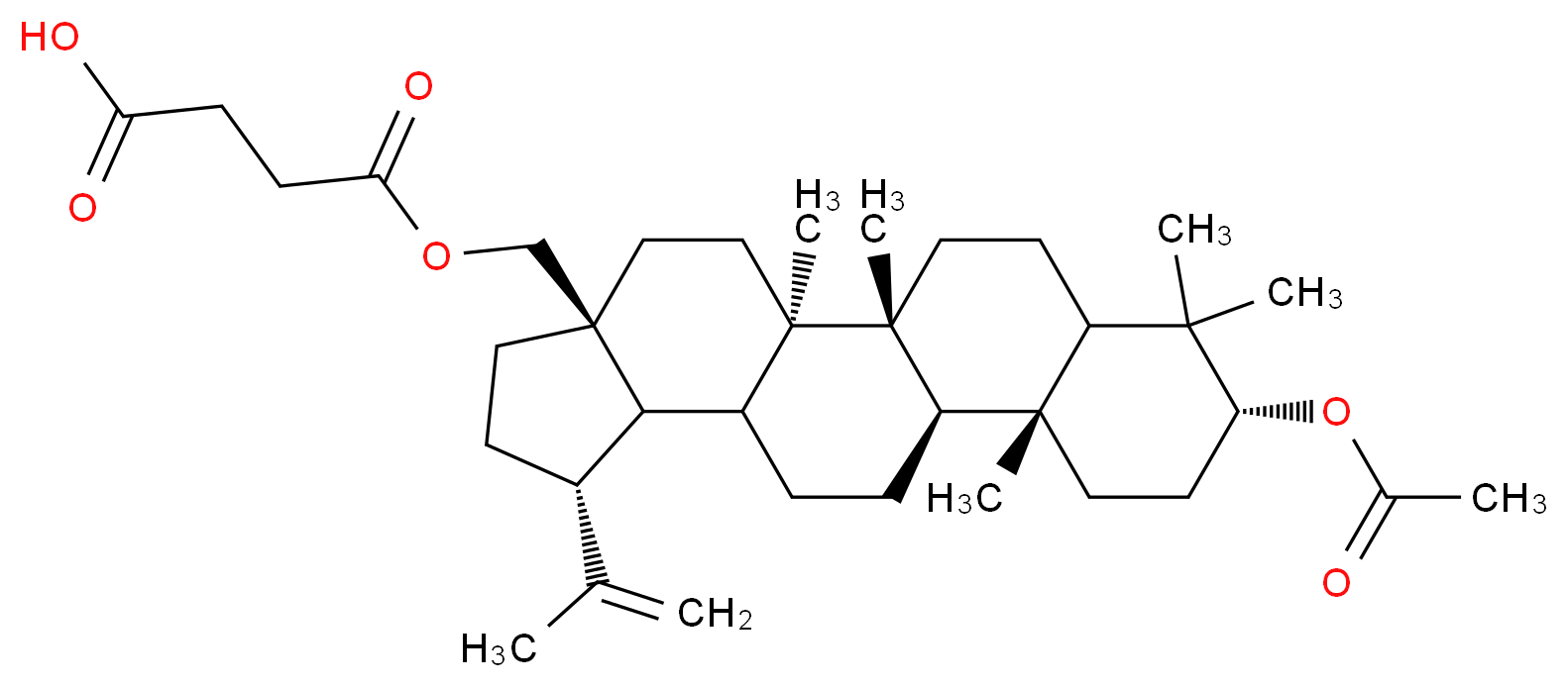 164265867 分子结构